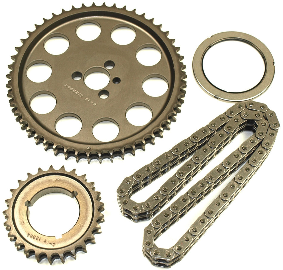 Cloyes 9-3610TX3-10 Race Billet True Roller Timing Kit