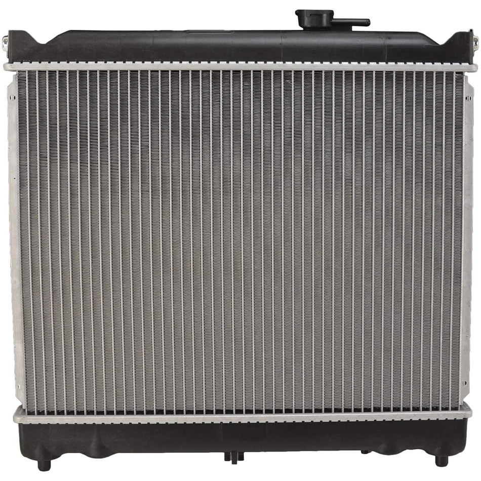 OSC Cooling Products 1330 New Radiator