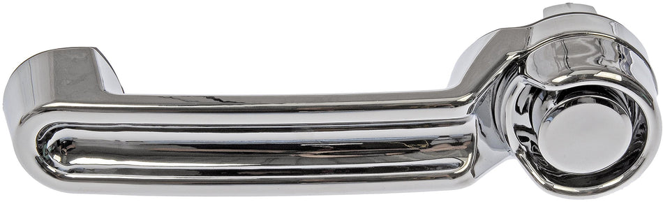 Dorman 91016 Exterior Door Handle Compatible with Select Dodge/Jeep Models, Chrome