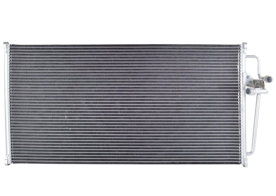 OSC Cooling Products 4550 New Condenser
