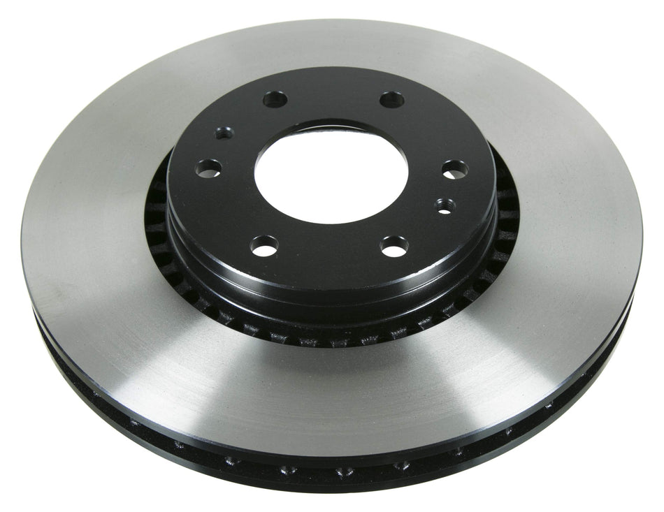 Wagner Brake BD126028E Disc Brake Rotor