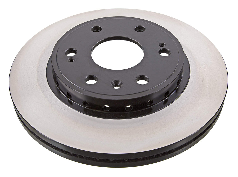 Wagner Brake BD180409E Disc Brake Rotor