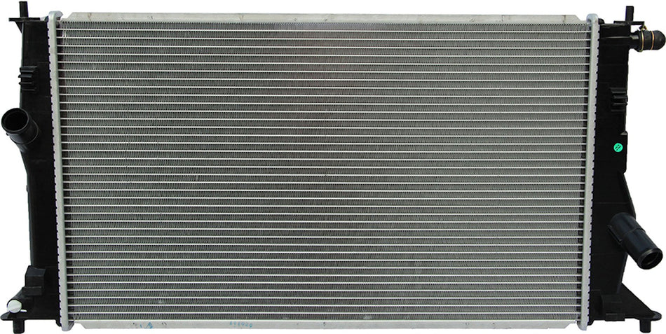 OSC Cooling Products 2894 New Radiator