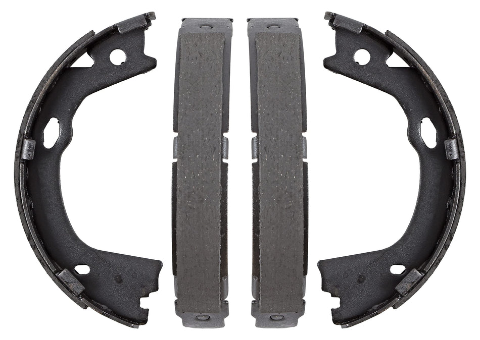 Wagner QuickStop Wagner Brake Z982 Parking Brake Shoe