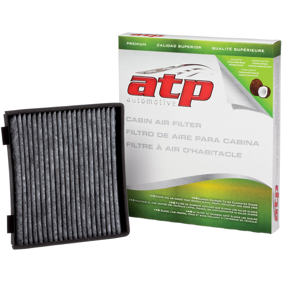 ATP RA-33 Carbon Activated Premium Cabin Air Filter