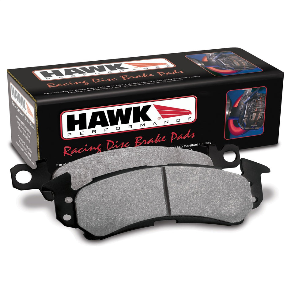 Hawk Performance HB155E.580 Disc Brake Pad