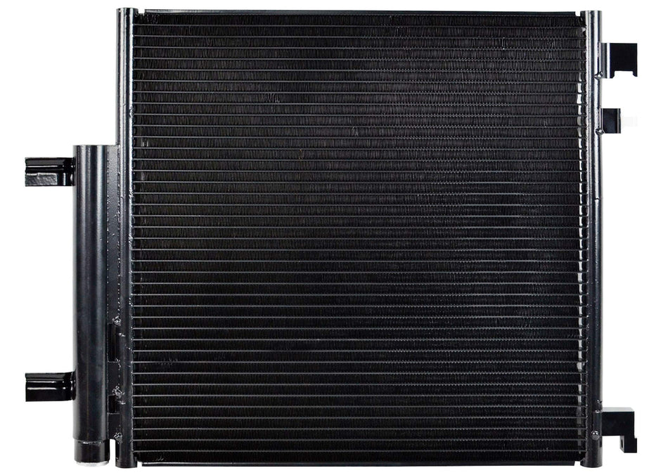 OSC Automotive Products 4184 Condenser