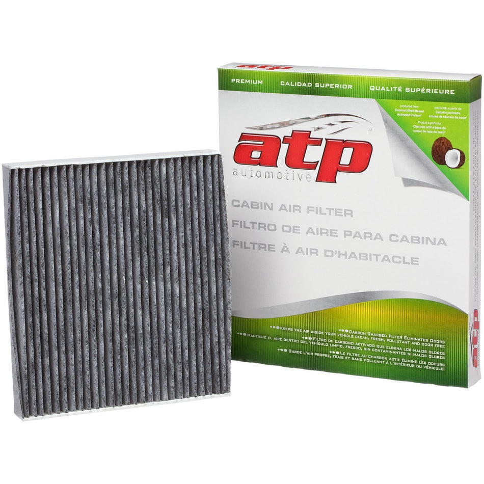 ATP VA-16 Carbon Activated Premium Cabin Air Filter