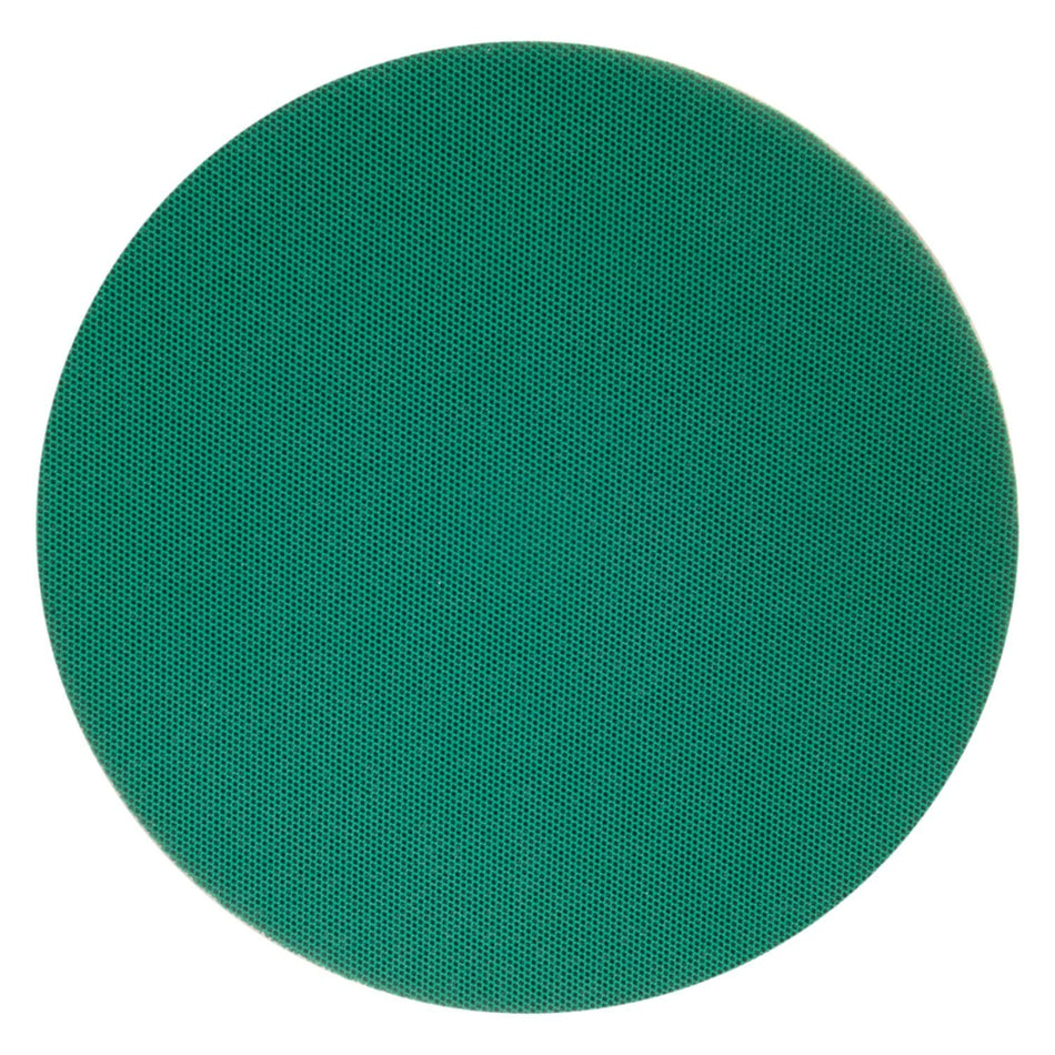 Norton 06014 - Ice Q255 6 P2000 Grit Aluminum Oxide Non-Vacuum Hook-and-Loop Disc (15 Pieces)