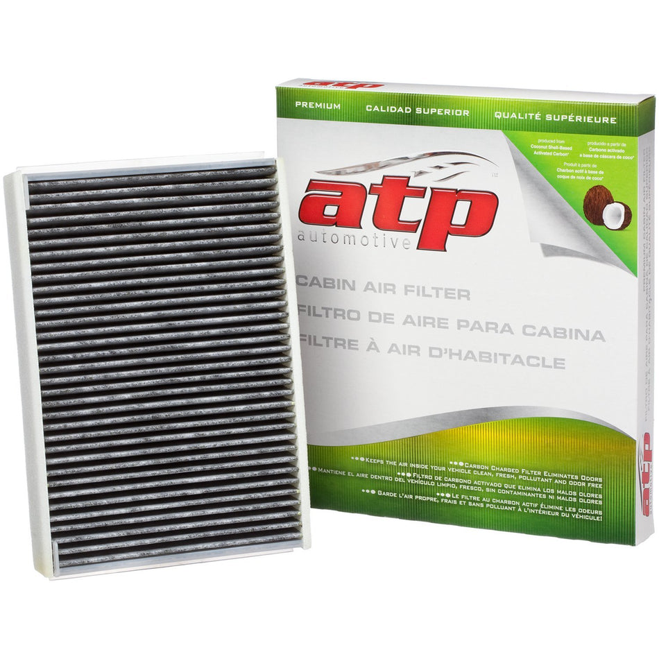 ATP WA-14 Carbon Activated Premium Cabin Air Filter