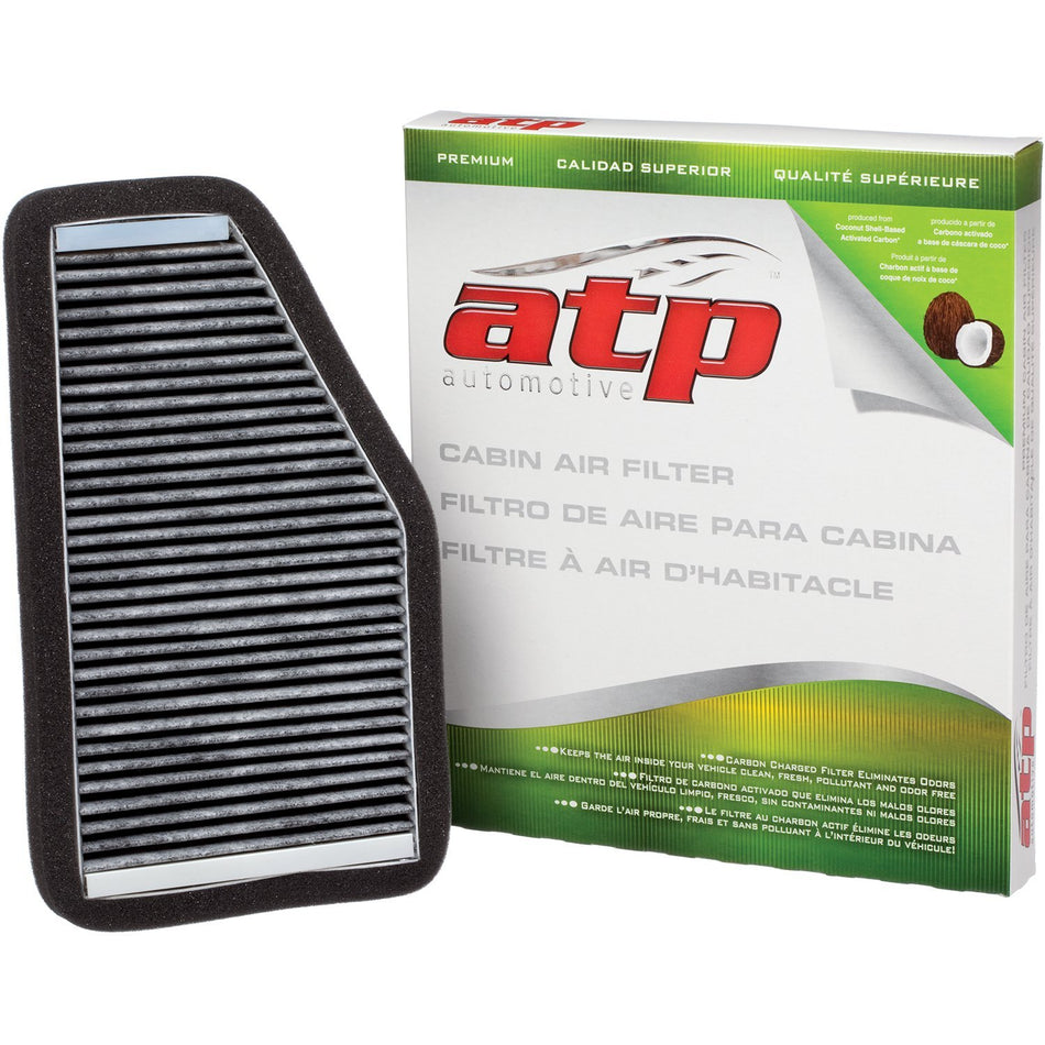 ATP FA-15 Carbon Activated Premium Cabin Air Filter