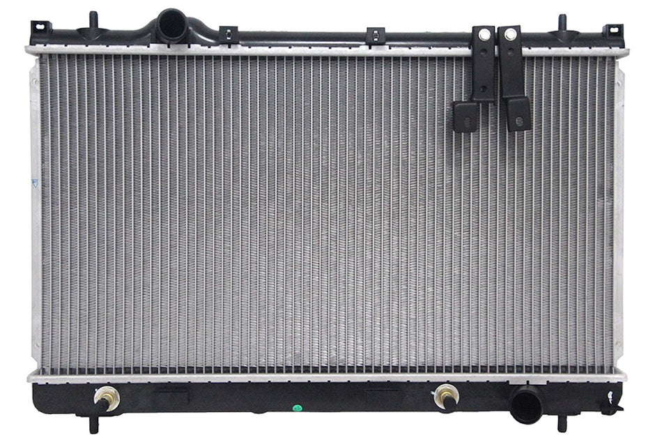 OSC Cooling Products 2363 New Radiator