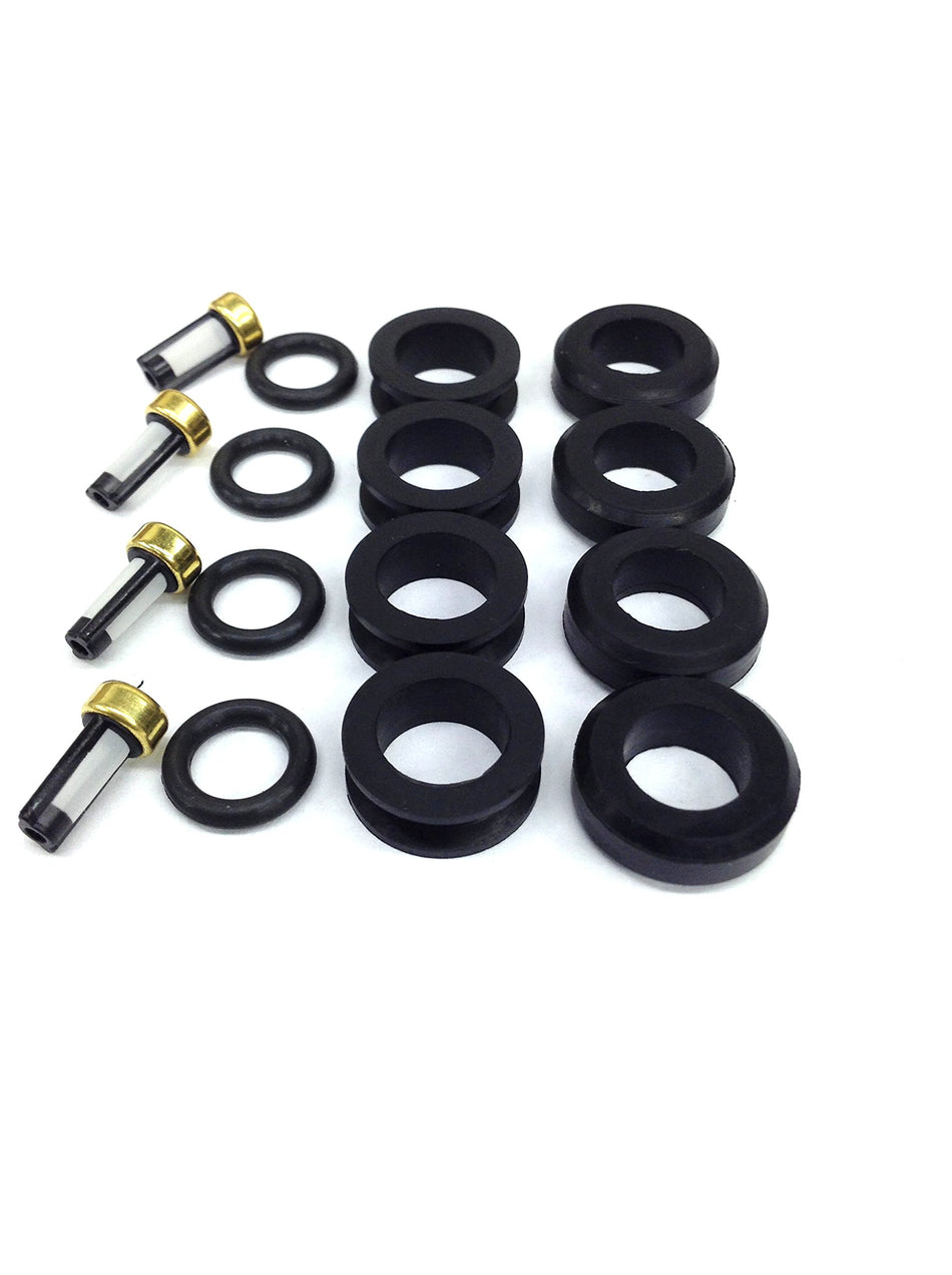 UREMCO 10-4 Fuel Injector Seal Kit, 1 Pack