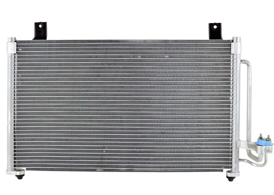 OSC Cooling Products 3066 New Condenser