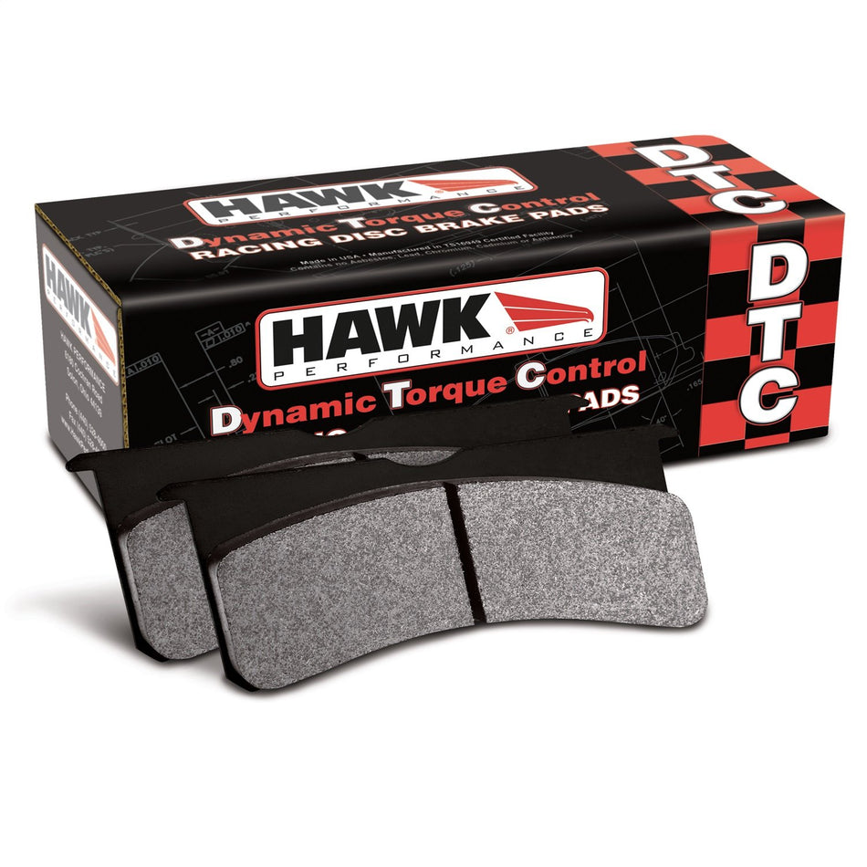 Hawk HB204W.615 Brake Pad