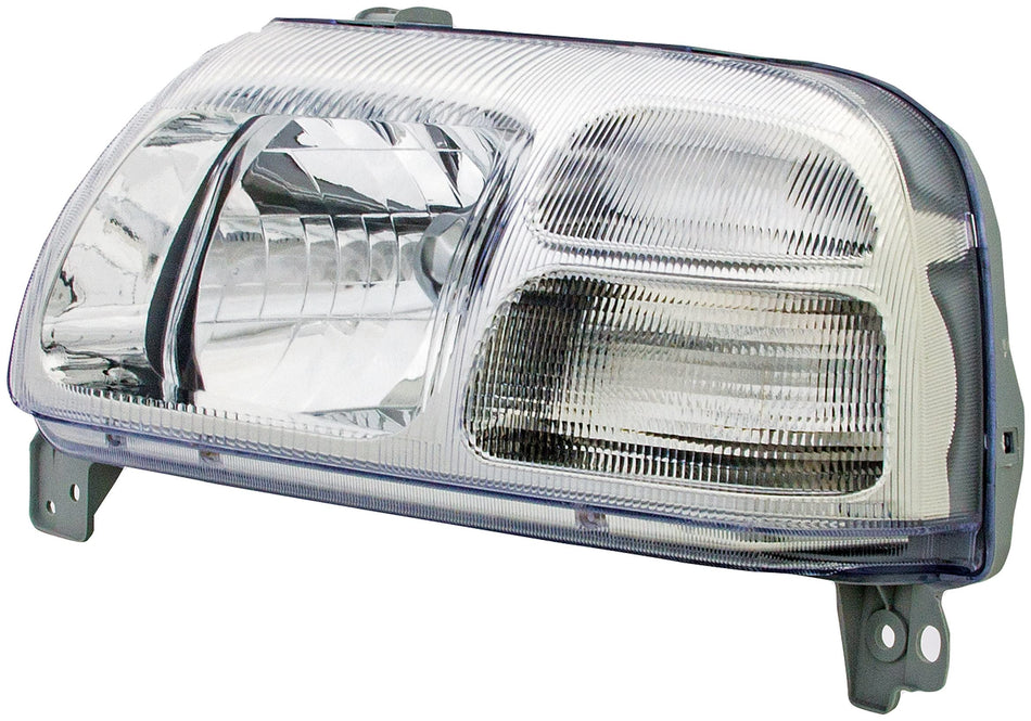 Dorman 1591832 Driver Side Headlight Assembly Compatible with Select Suzuki Models