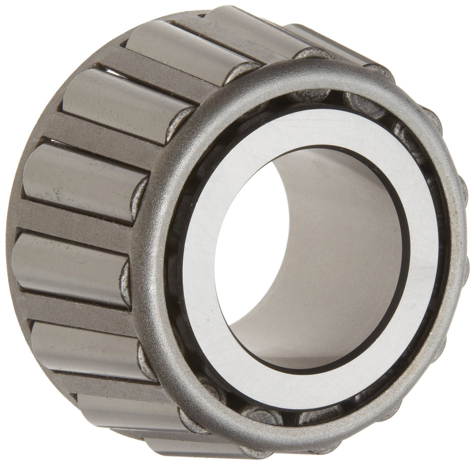 Timken 4375 Tapered Roller Bearing, Single Cone, Standard Tolerance, Straight Bore, Steel, Inch, 1.5000" ID, 1.5900" Width