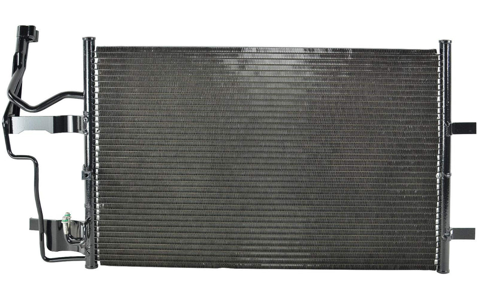 OSC Cooling Products 3049 New Condenser