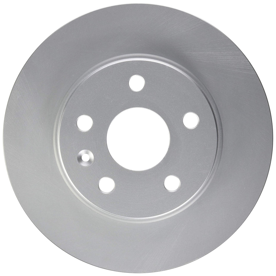 Raybestos 580839FZN Rust Prevention Technology Coated Rotor Brake Rotor, 1 Pack