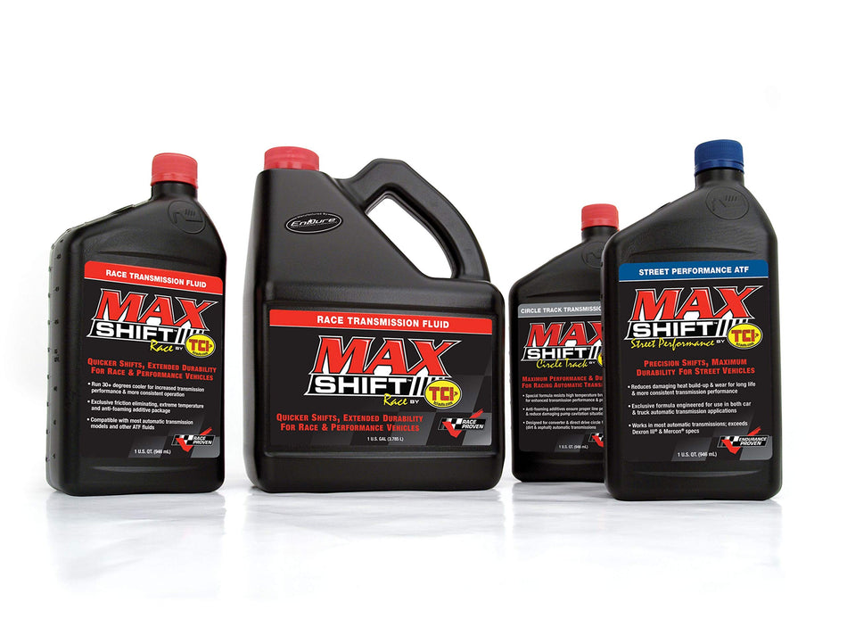 TCI 950655 Synthetic Transmission Fluid (1 Qt.)