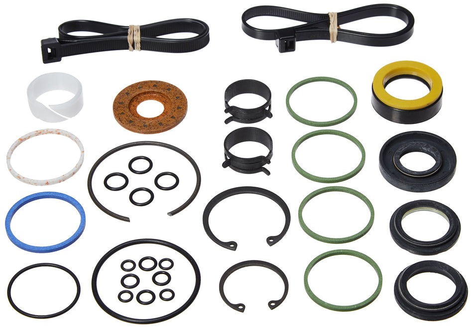 Edelmann Rack/Pinion Seal Kit - 8740
