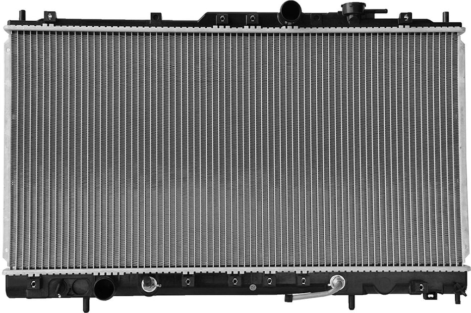 OSC Cooling Products 2720 New Radiator