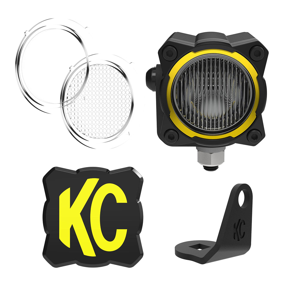 Flex ERAu00ae 1-1-Light Master Kit