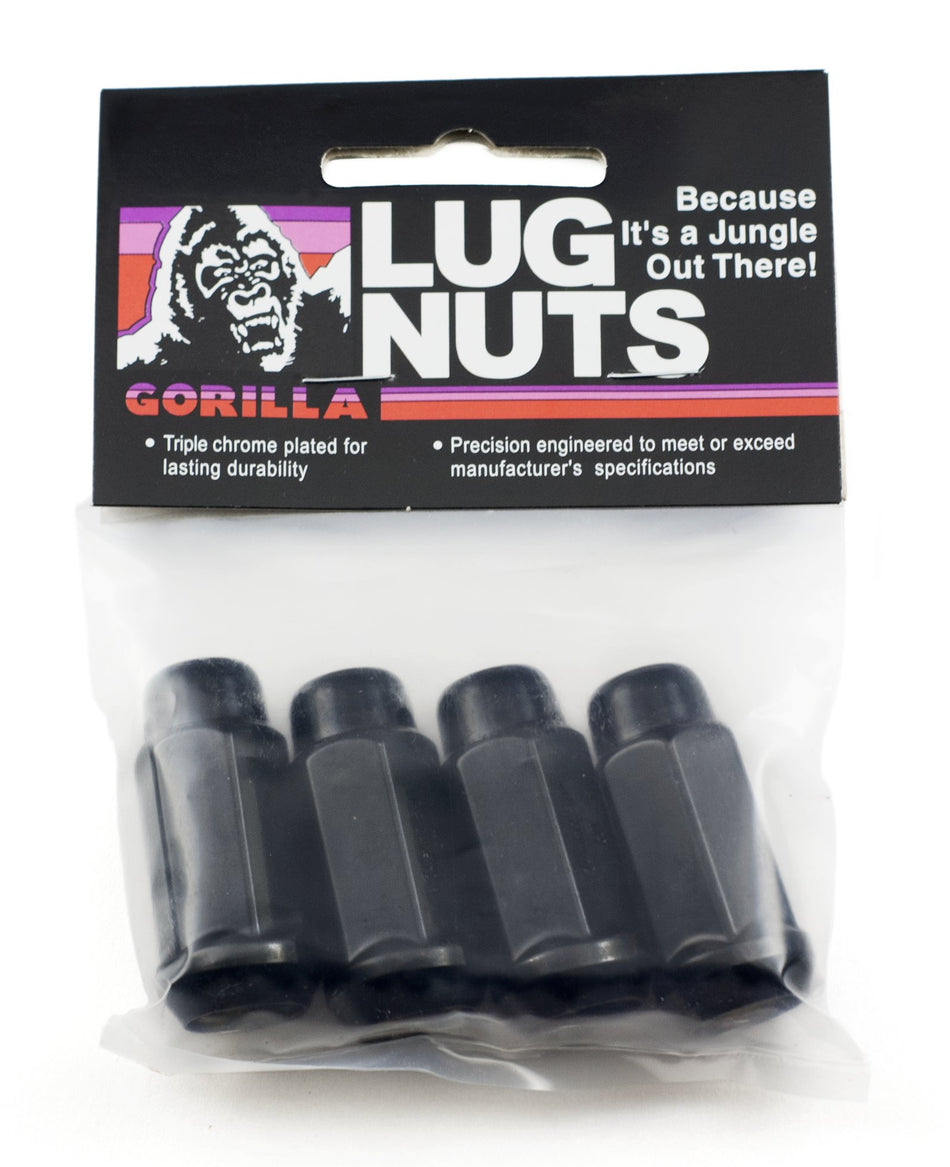 Gorilla 41147XLBCB Lug Nut