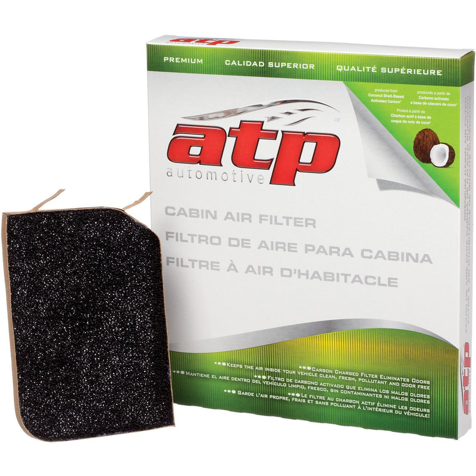 ATP HA-12 Carbon Activated Premium Cabin Air Filter