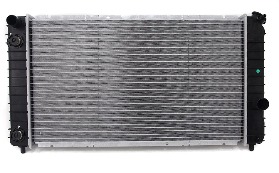 OSC Cooling Products 1825 New Radiator
