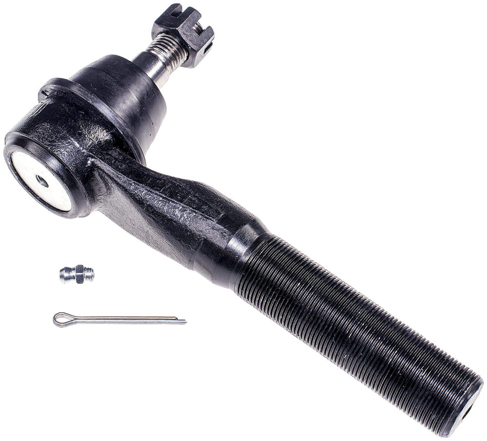 Dorman Premium T3497PR Steering Tie Rod End Compatible with Select Dodge Models