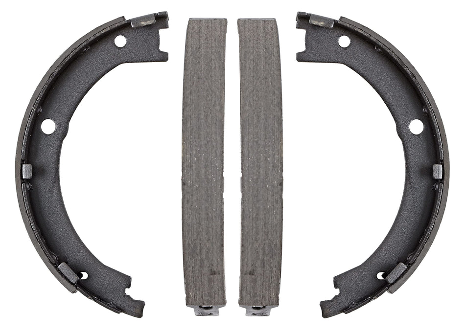 Wagner QuickStop Wagner Brake Z933 Parking Brake Shoe