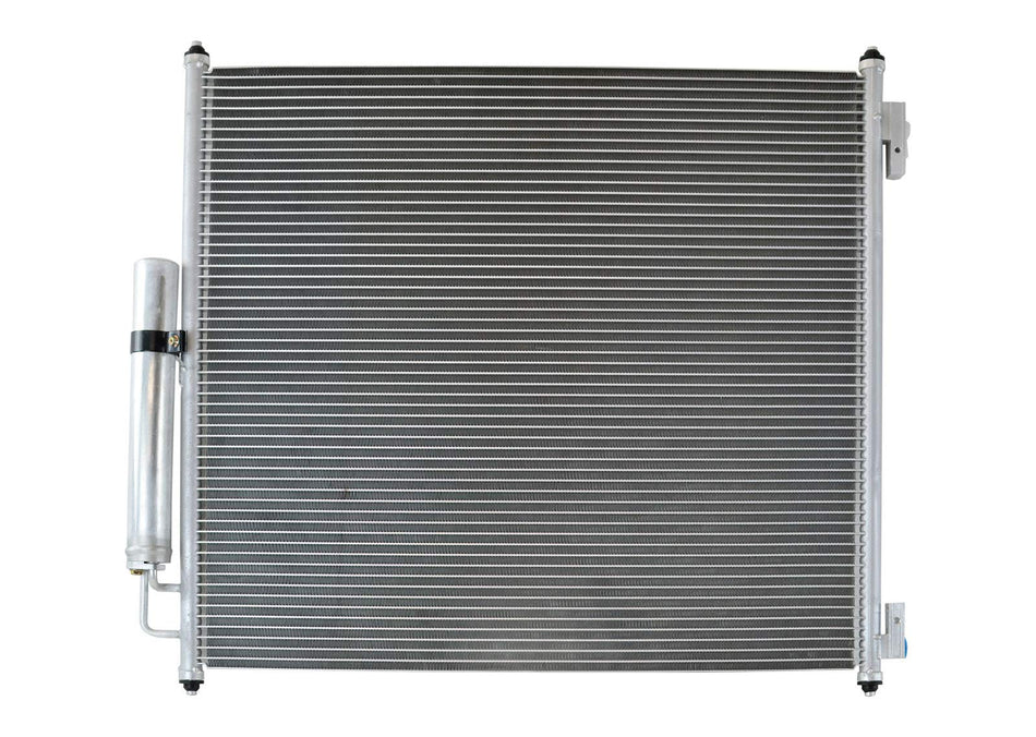 OSC Automotive Products 4433 Condenser