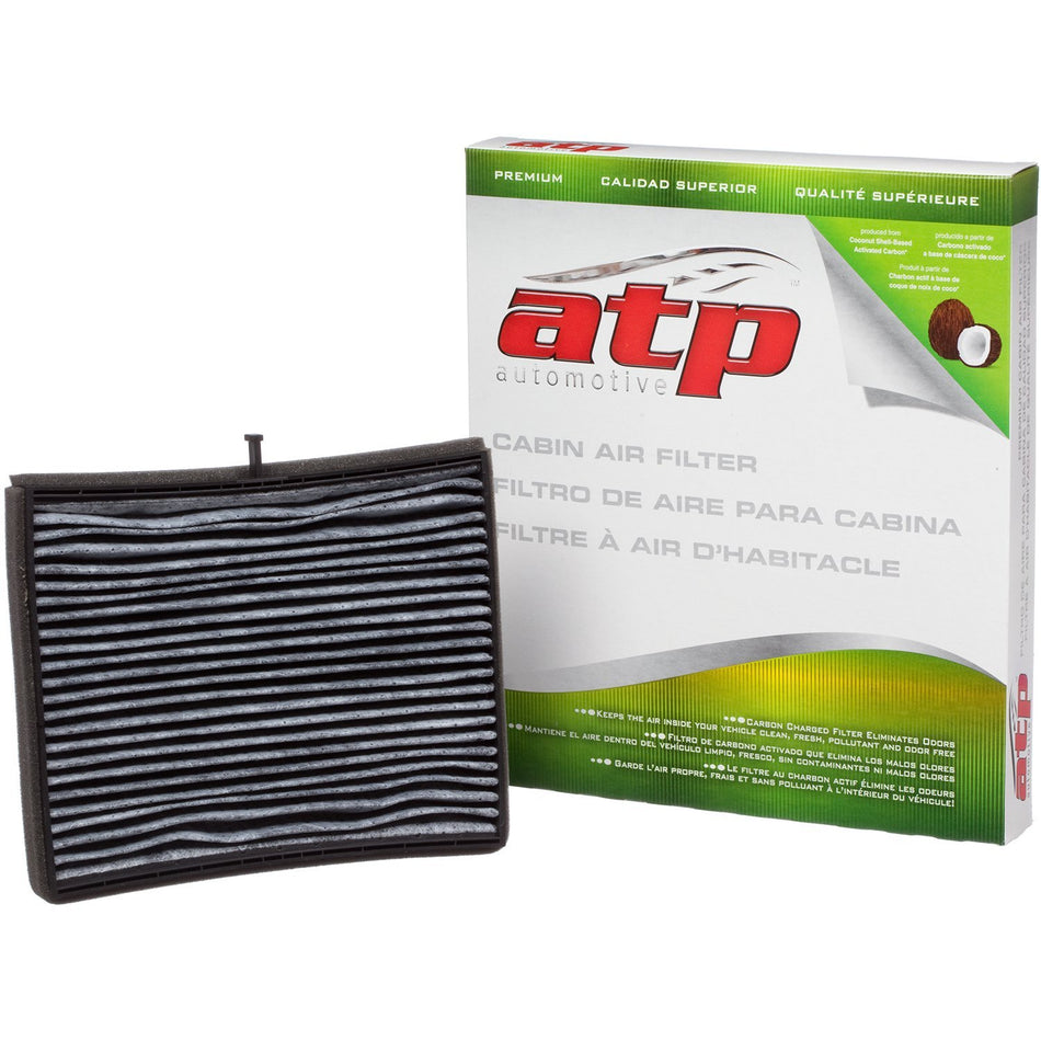 ATP RA-35 Carbon Activated Premium Cabin Air Filter