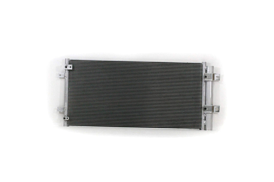OSC Automotive Products 4097 Condenser