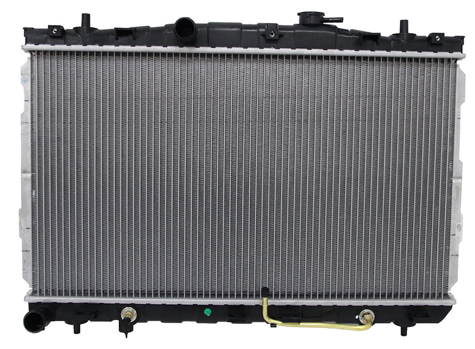 OSC Automotive Products, Inc Cooling Products 2387 New Radiator