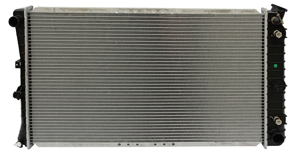 OSC Cooling Products 1211 New Radiator