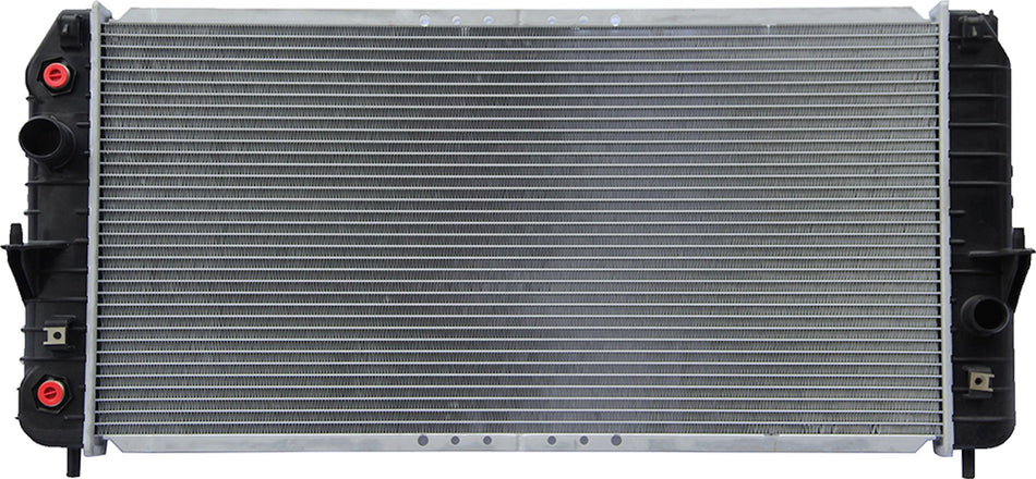 OSC Cooling Products 2492 New Radiator