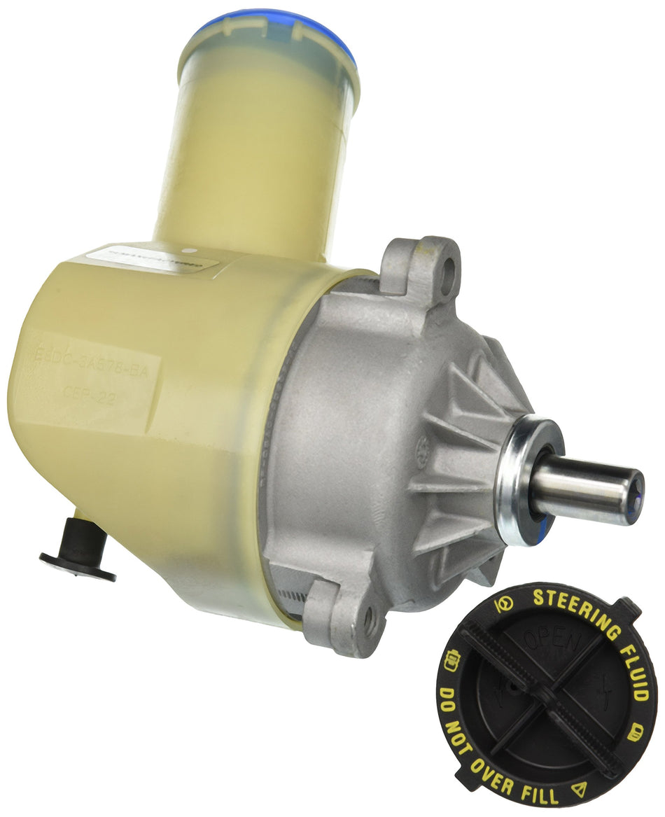 Motorcraft Steering Pump