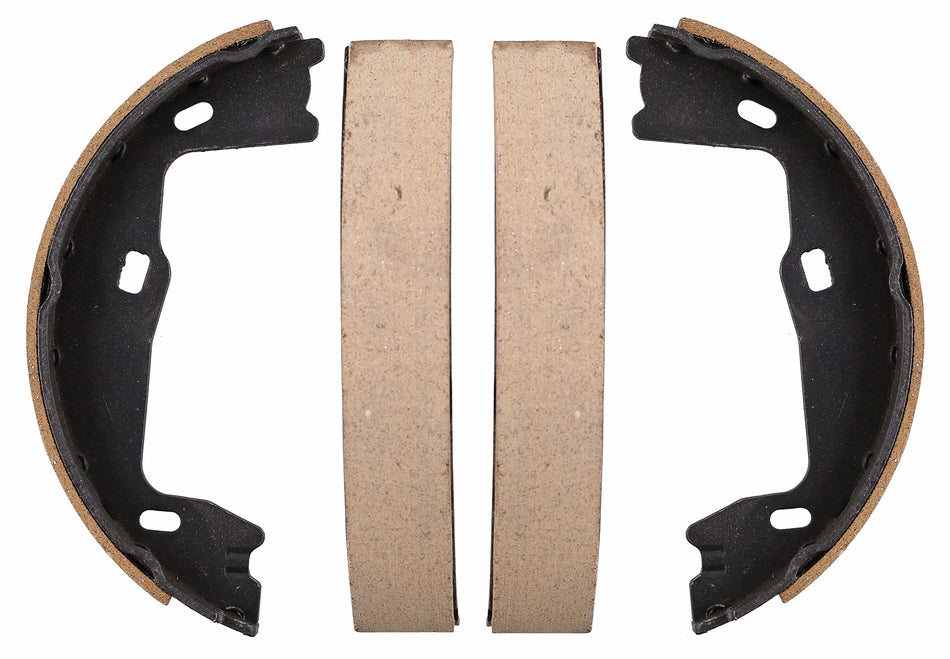 Wagner QuickStop Wagner Brake Z797 Parking Brake Shoe