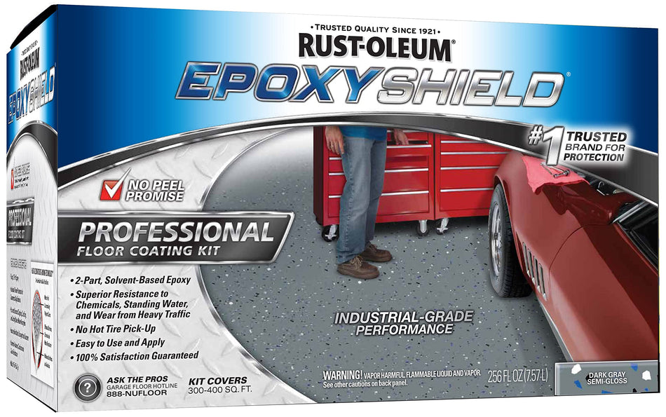 Rust-Oleum 238467, Dark Grey