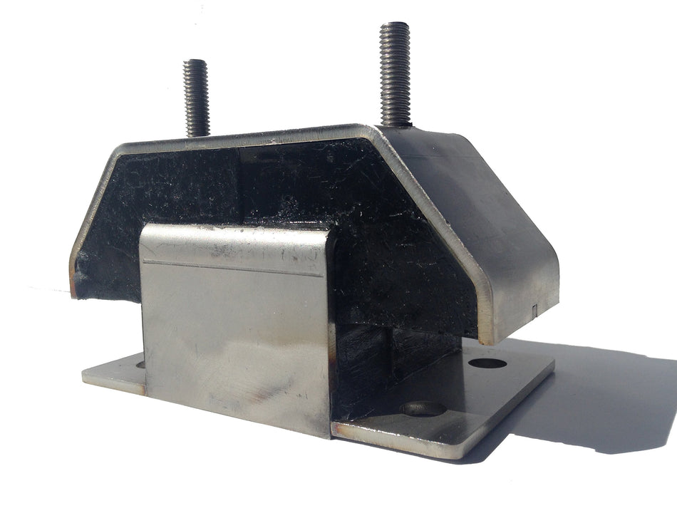 HINSON Urethane GTO Transmission Mount 04-06 Pontiac GTO 7004/7005