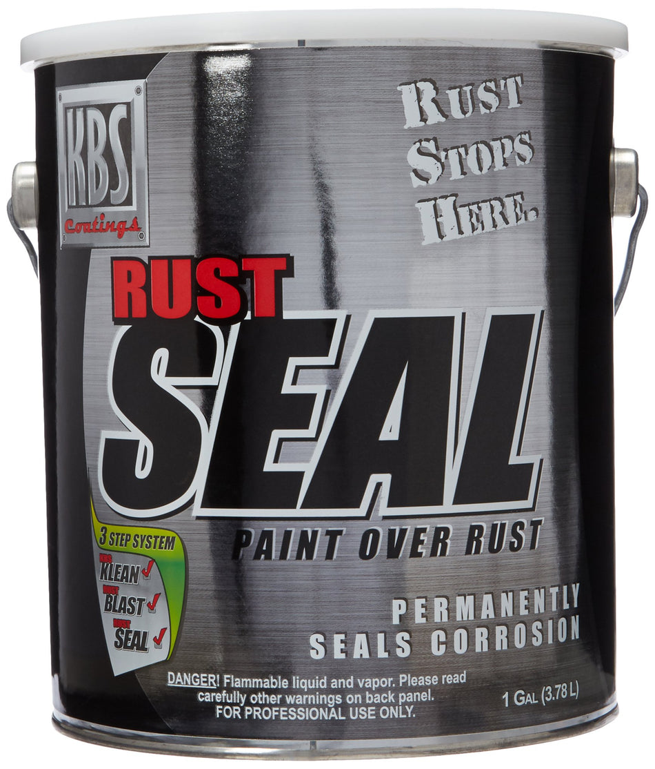 KBS Coatings 4508 Off-White RustSeal - 1 Gallon