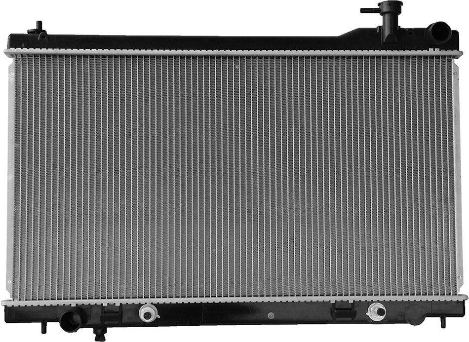 OSC Cooling Products 2588 New Radiator