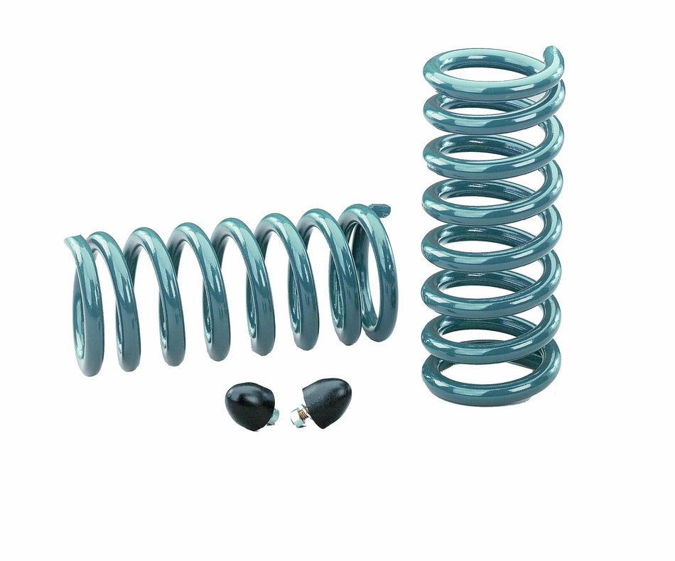 Hotchkis 1909F Sport 2Drop Big Block Front Coil Spring for GM F-Body 70-81