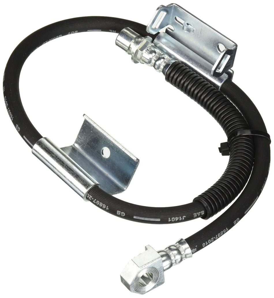Centric Brake Hose - 150.66119