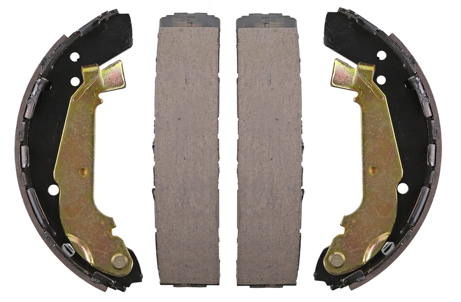 Wagner Brake Z805 Drum Brake Shoe