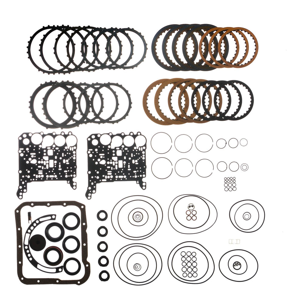 ATP Automotive TM-69 Automatic Transmission Master Repair Kit