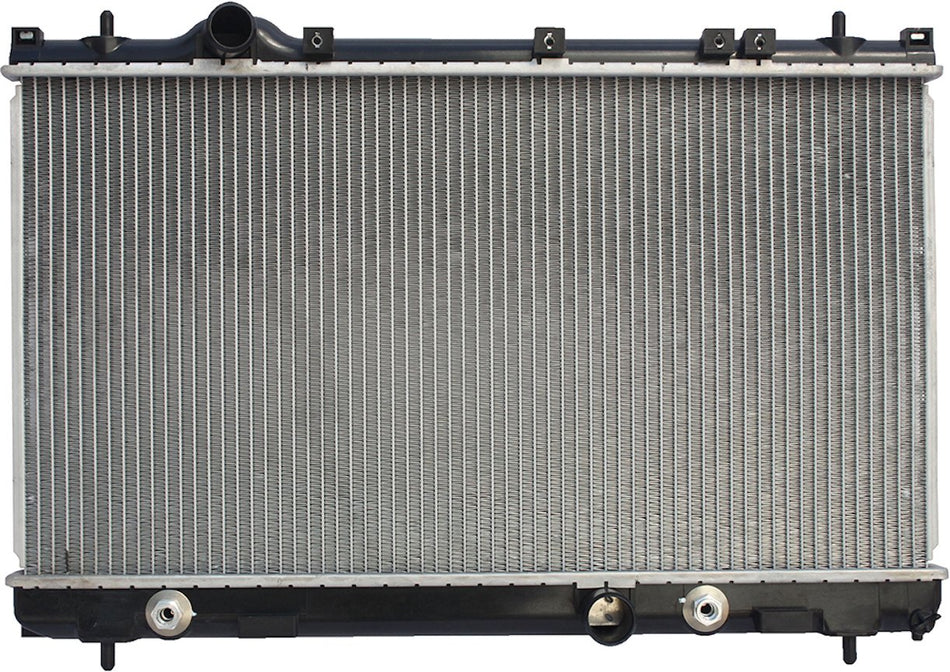OSC Cooling Products 2845 New Radiator