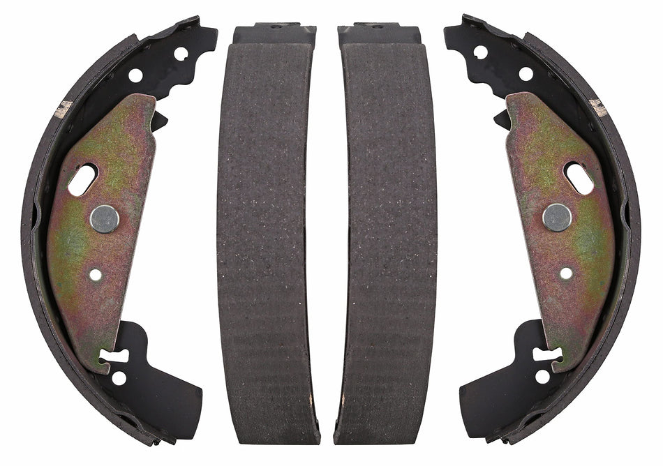 Wagner Brake Z788 Drum Brake Shoe